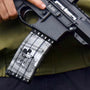 AR-15 Mag Skin (U.S.S. Willie) - GunSkins