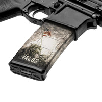 AR-15 Mag Skin (Valor) - GunSkins
