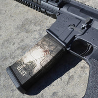 AR-15 Mag Skin (Valor) - GunSkins