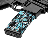 AR-15 Mag Skins - 3 Pack - GunSkins