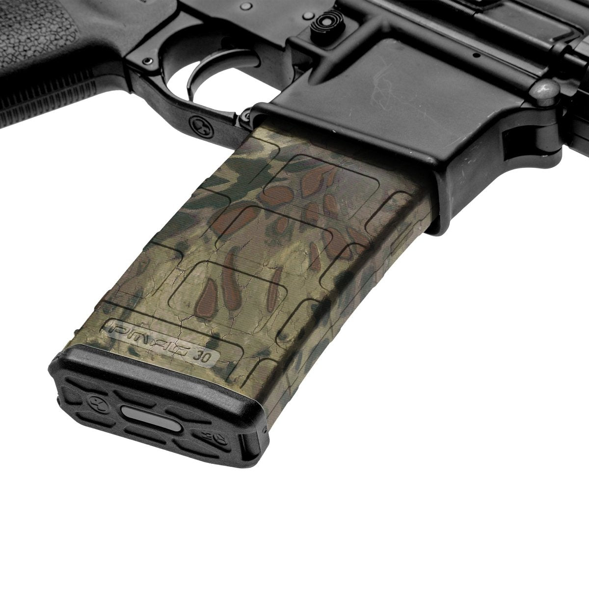 AR-15 Mag Skins - 3 Pack - GunSkins