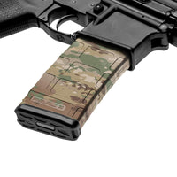 AR-15 Mag Skins - 3 Pack - GunSkins