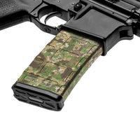 AR-15 Mag Skins - 3 Pack - GunSkins