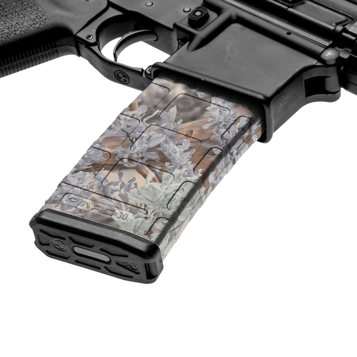 AR-15 Mag Skins - 3 Pack - GunSkins