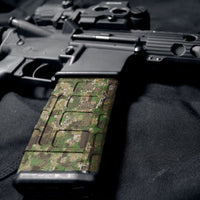 AR-15 Mag Skins - 3 Pack - GunSkins