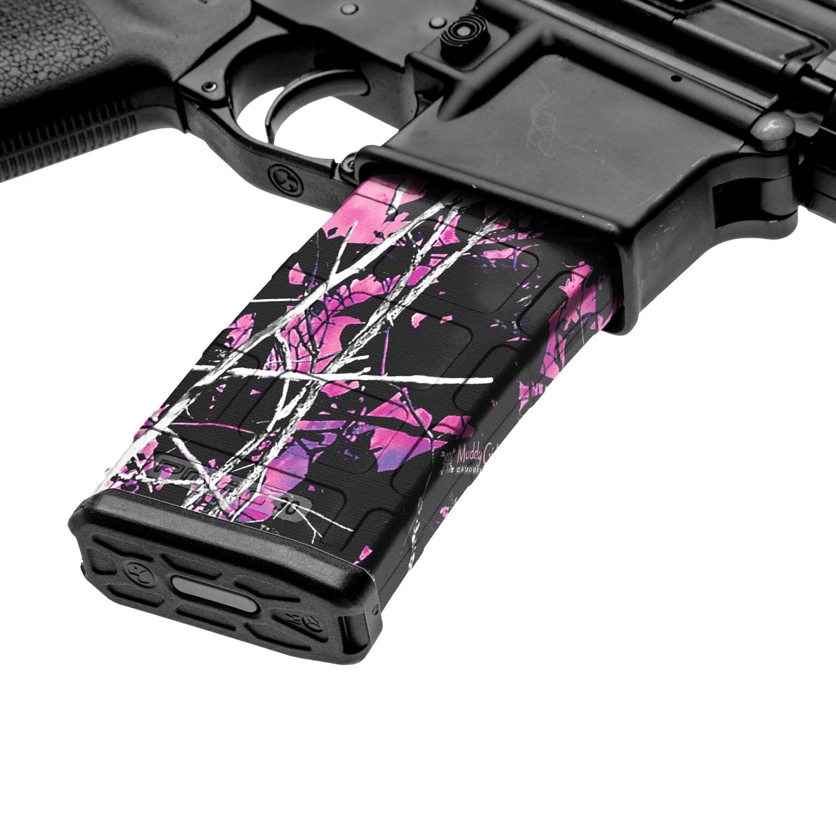 AR-15 Mag Skins - 3 Pack - GunSkins