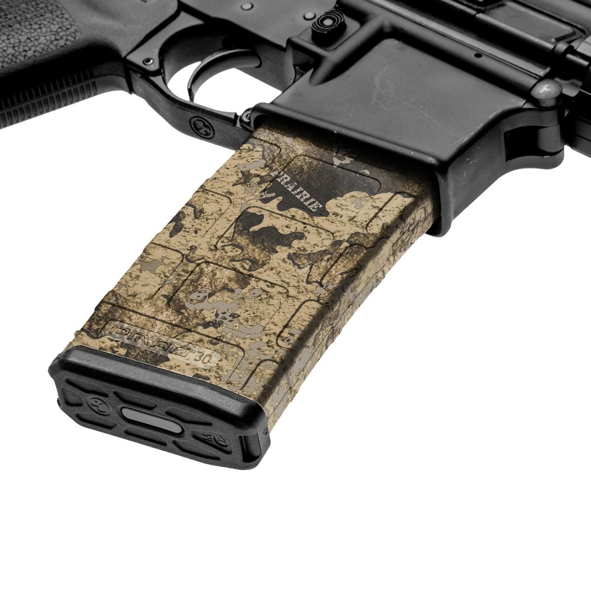 AR-15 Mag Skins - 3 Pack - GunSkins