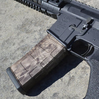 AR-15 Mag Skins - 3 Pack - GunSkins