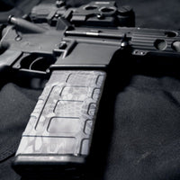 AR-15 Mag Skins - 3 Pack - GunSkins