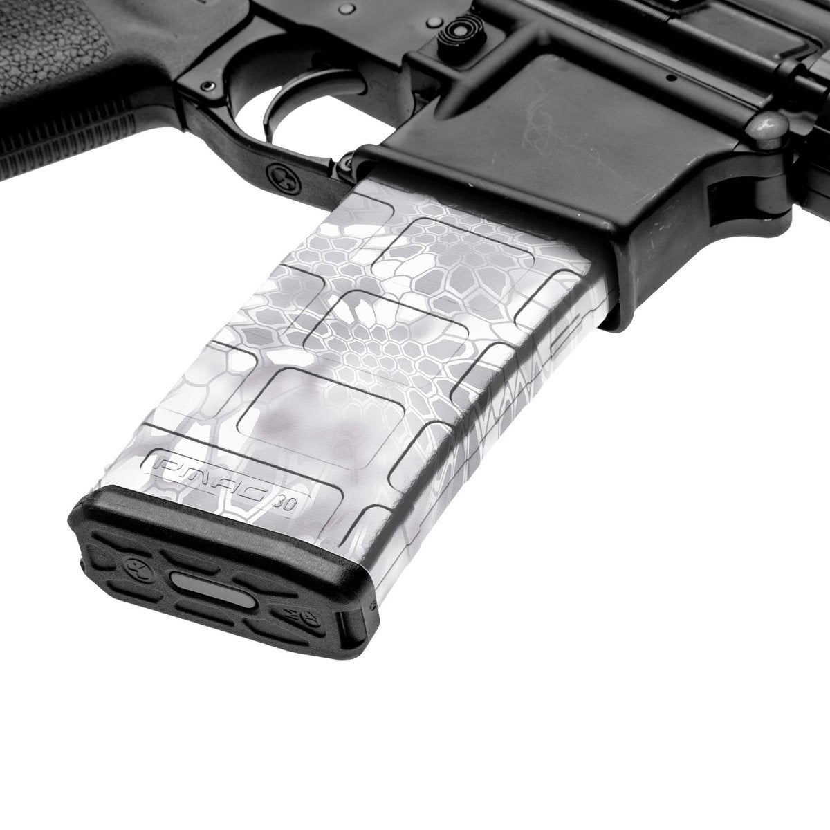 AR-15 Mag Skins - 3 Pack - GunSkins