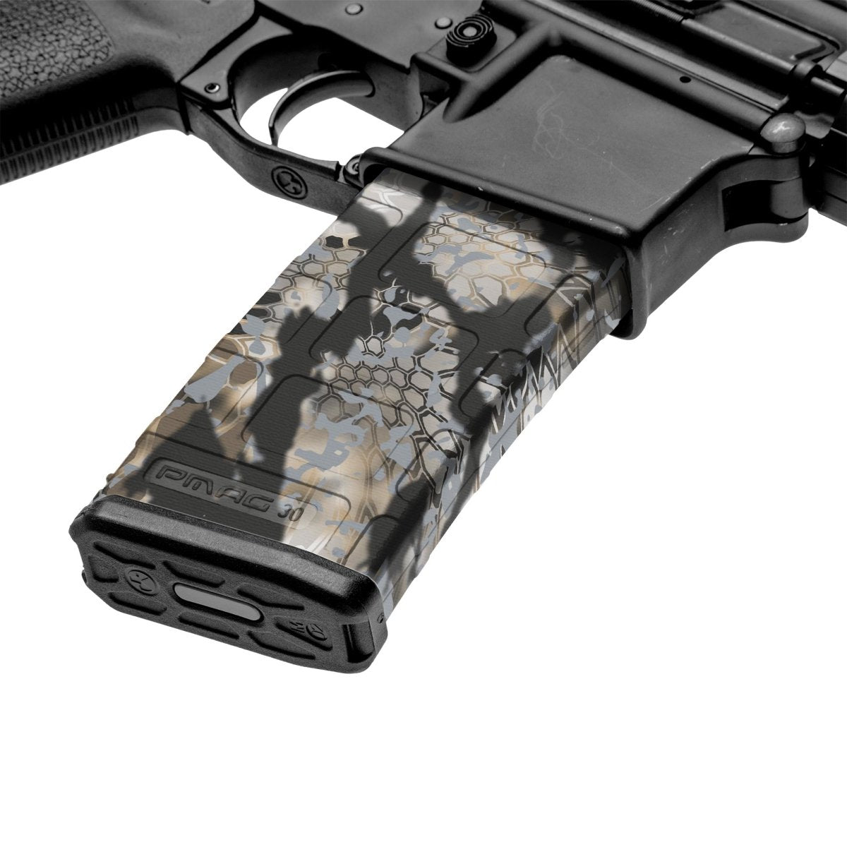 AR-15 Mag Skins - 3 Pack - GunSkins