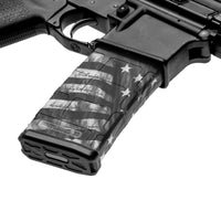 AR-15 Mag Skins - 3 Pack - GunSkins