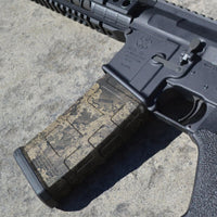 AR-15 Mag Skins - 3 Pack - GunSkins