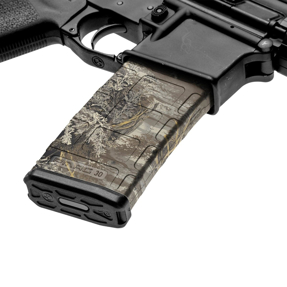 AR-15 Mag Skins - 3 Pack - GunSkins