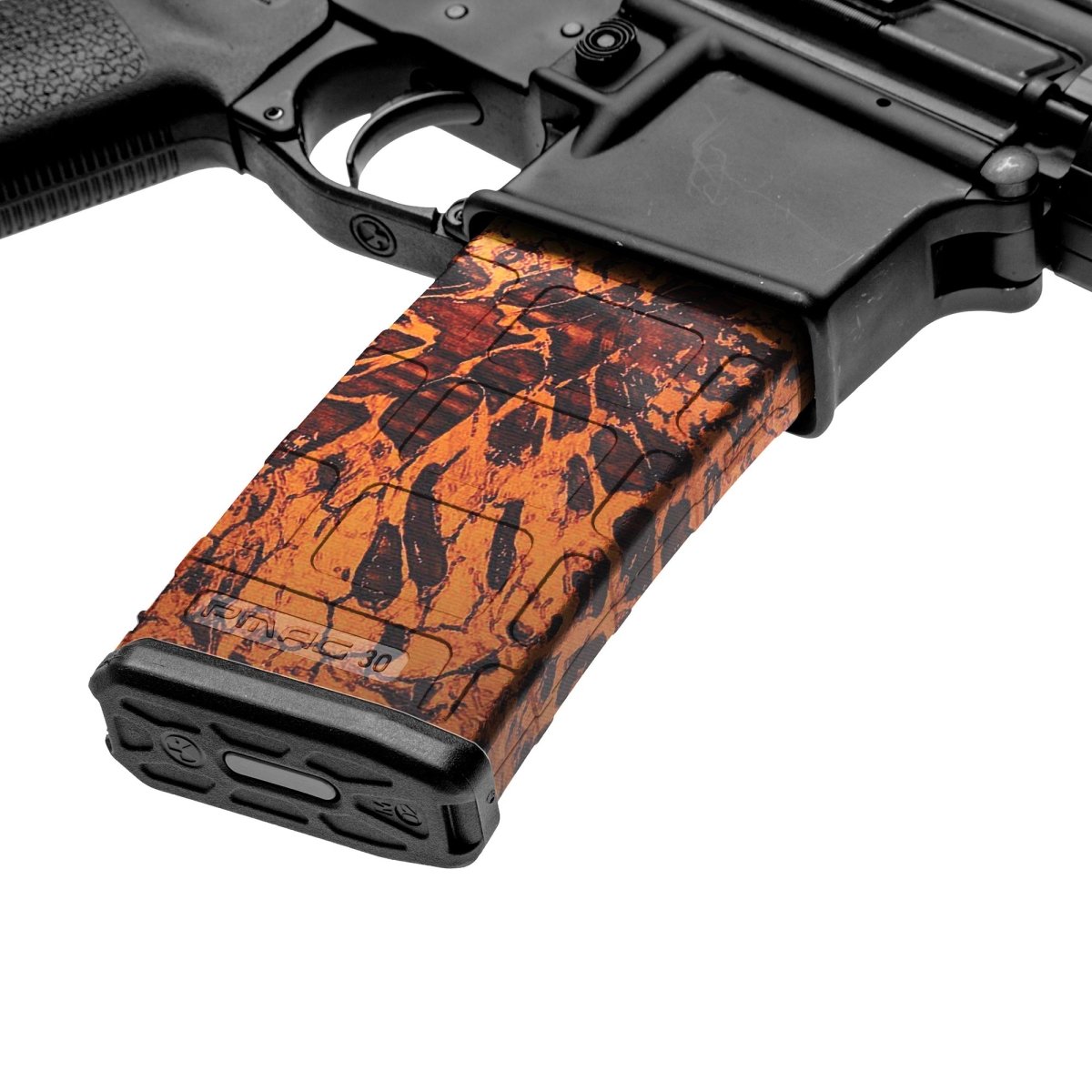 AR-15 Mag Skins - 3 Pack - GunSkins