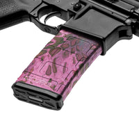 AR-15 Mag Skins - 3 Pack - GunSkins