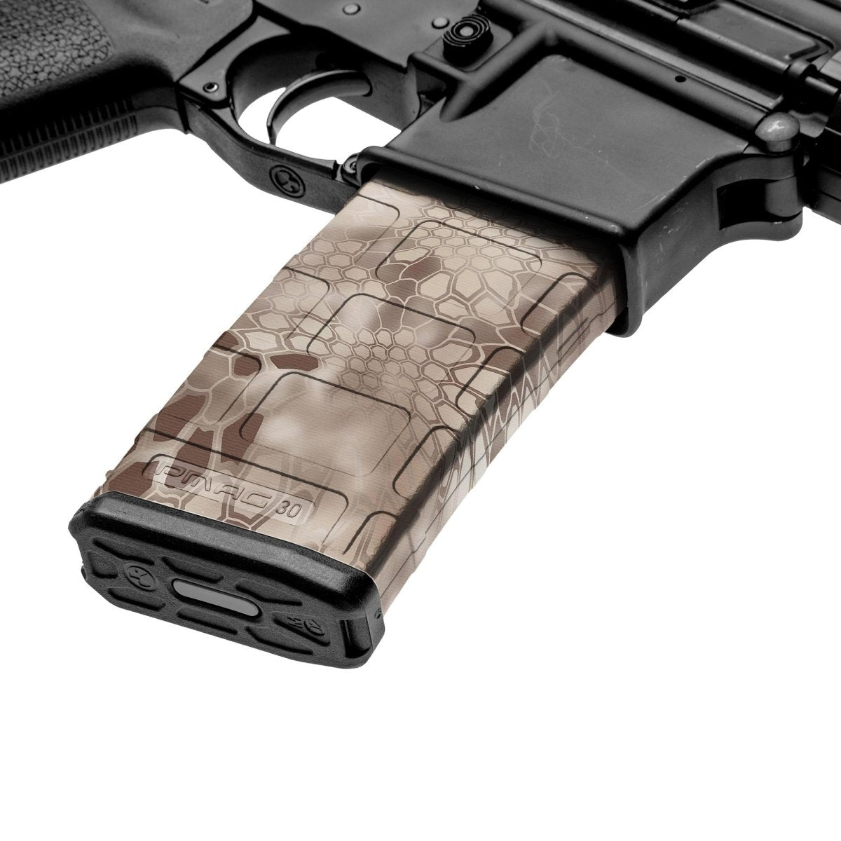 AR-15 Mag Skins - 3 Pack - GunSkins