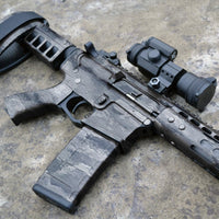 AR-15 Rifle Skin - GunSkins