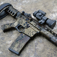 AR-15 Rifle Skin - GunSkins