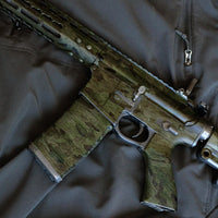 AR-15 Rifle Skin - GunSkins