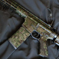 AR-15 Rifle Skin - GunSkins