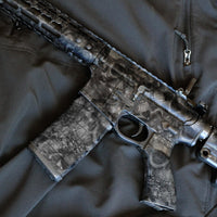 AR-15 Rifle Skin - GunSkins