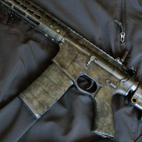 AR-15 Rifle Skin - GunSkins