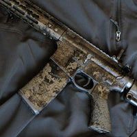 AR-15 Rifle Skin - GunSkins