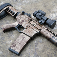 AR-15 Rifle Skin - GunSkins