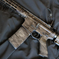 AR-15 Rifle Skin - GunSkins