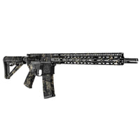 AR-15 Rifle Skin - GunSkins