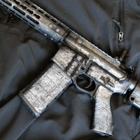 AR-15 Rifle Skin - GunSkins