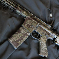 AR-15 Rifle Skin - GunSkins