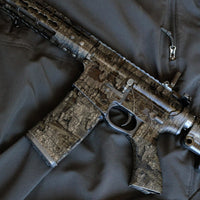 AR-15 Rifle Skin - GunSkins