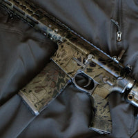 AR-15 Rifle Skin - GunSkins