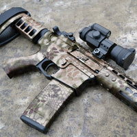 AR-15 Rifle Skin - GunSkins