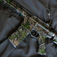 AR-15 Rifle Skin - GunSkins