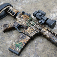 AR-15 Rifle Skin - GunSkins