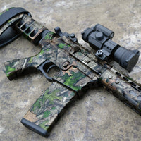 AR-15 Rifle Skin - GunSkins