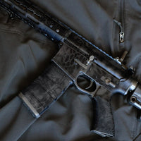 AR-15 Rifle Skin - GunSkins