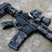 AR-15 Rifle Skin - GunSkins