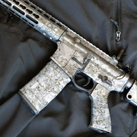 AR-15 Rifle Skin - GunSkins