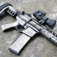 AR-15 Rifle Skin - GunSkins