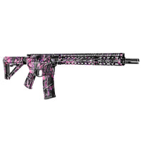 AR-15 Rifle Skin - GunSkins