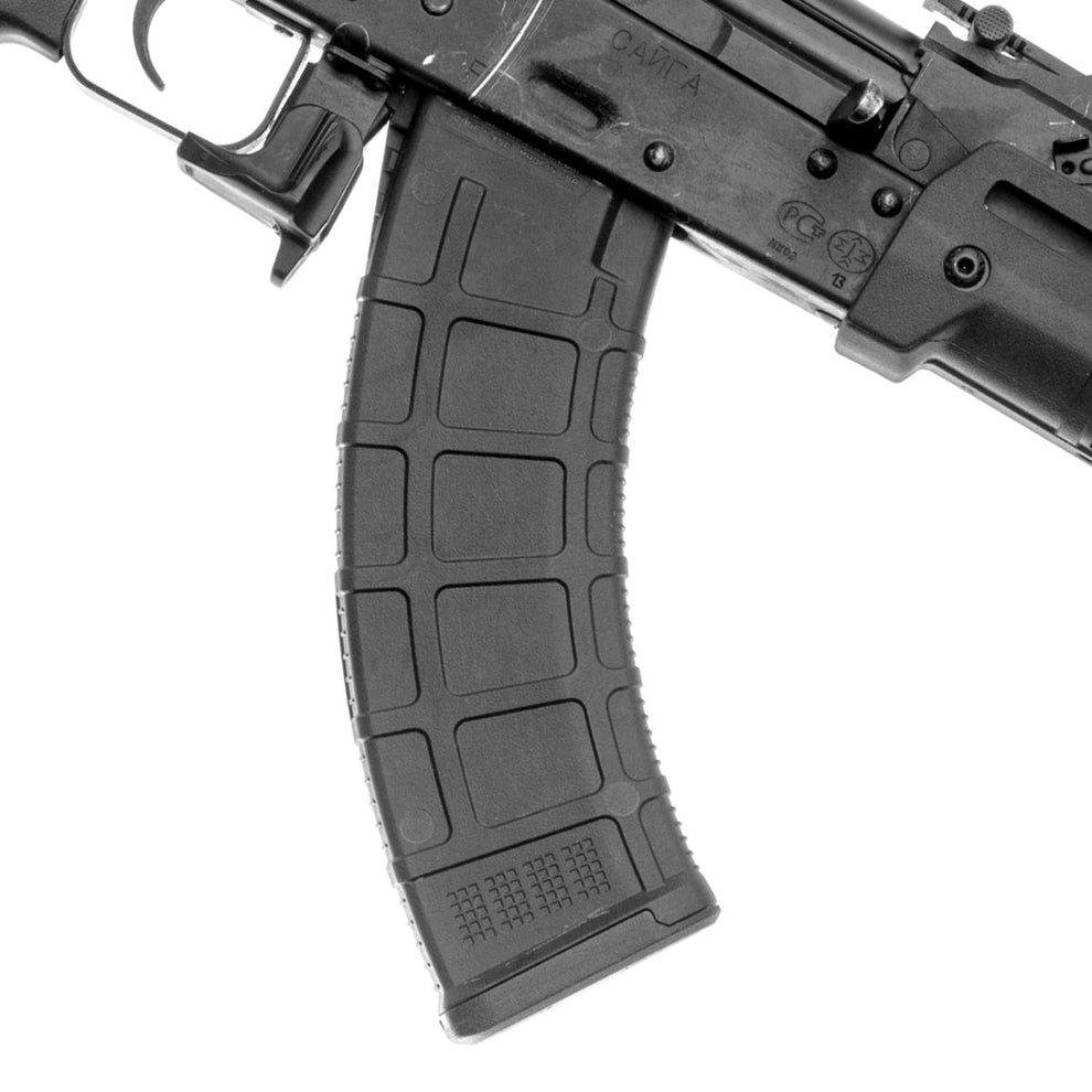 Custom AK47 Mag Skin Upload your Own Image Design GunSkins
