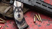 Custom AK-47 Mag Skin - GunSkins