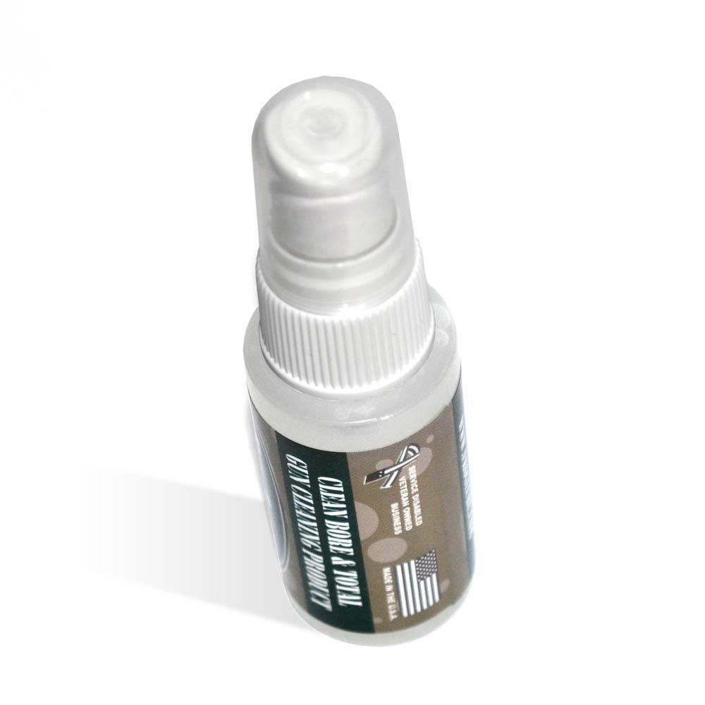 Froglube Solvent 1 oz Pump - GunSkins