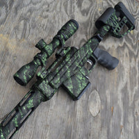 Gear Skin Large (8x50) - GunSkins