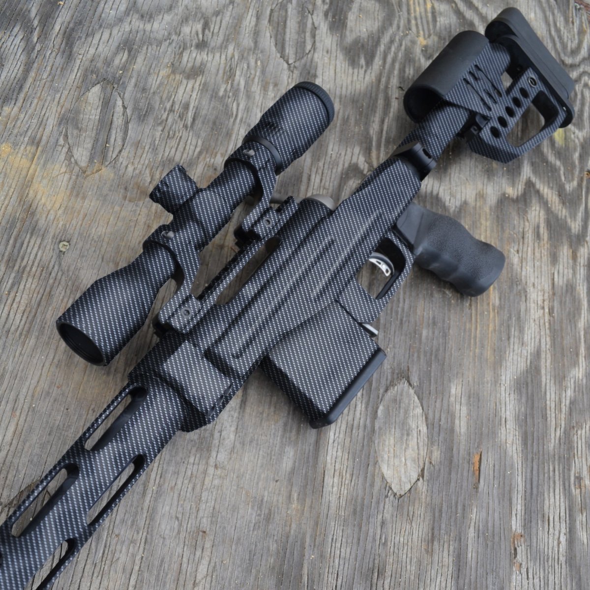 Gear Skin Large (8x50) - GunSkins