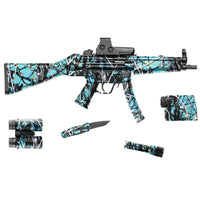 Gear Skin Large (8x50) - GunSkins